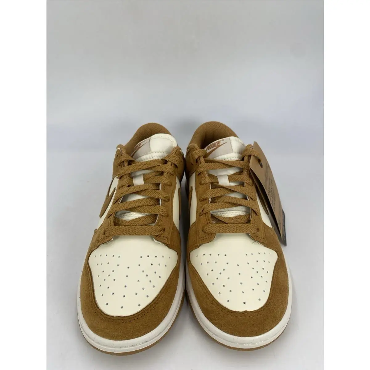 Nike shoes - Nike Wmns - Wmns - HJ7673 100 - Coconut Milk/Flax-Sail; (UPC: 197596565331) 5