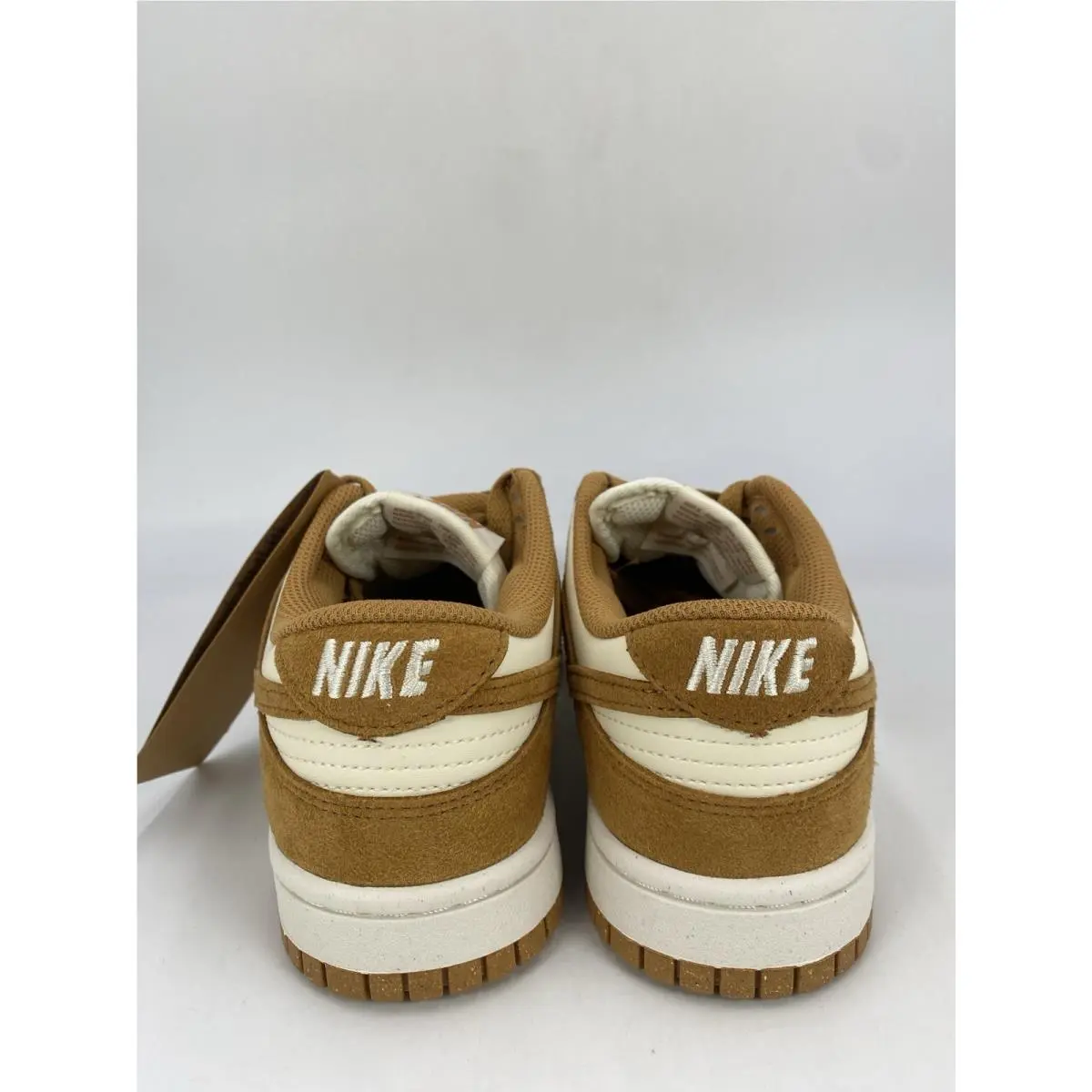 Nike shoes - Nike Wmns - Wmns - HJ7673 100 - Coconut Milk/Flax-Sail; (UPC: 197596565331) 6