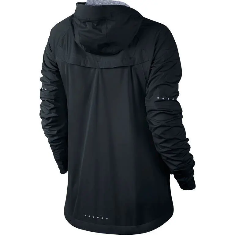Nike clothing - Black (UPC: 886060768841) 0