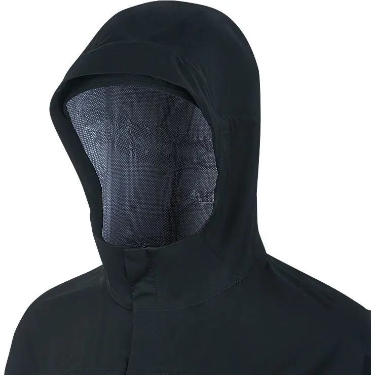 Nike clothing - Black (UPC: 886060768841) 1