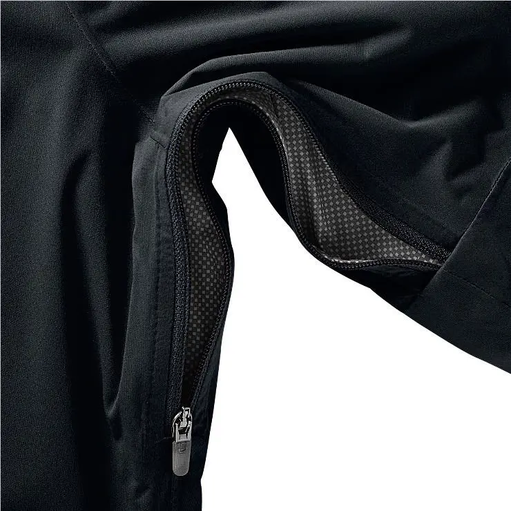 Nike clothing - Black (UPC: 886060768841) 3