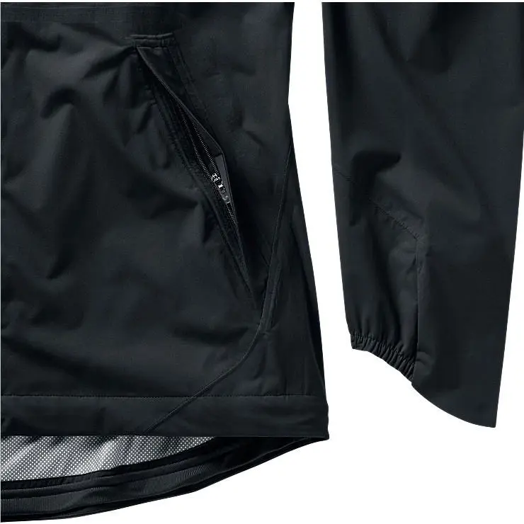 Nike clothing - Black (UPC: 886060768841) 4