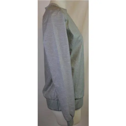 Nike clothing - Gray 0