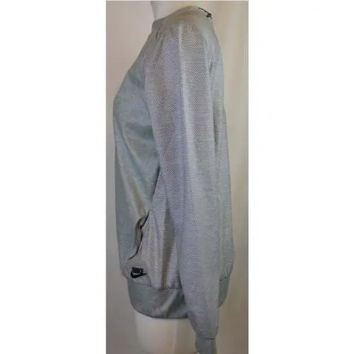Nike clothing - Gray 3
