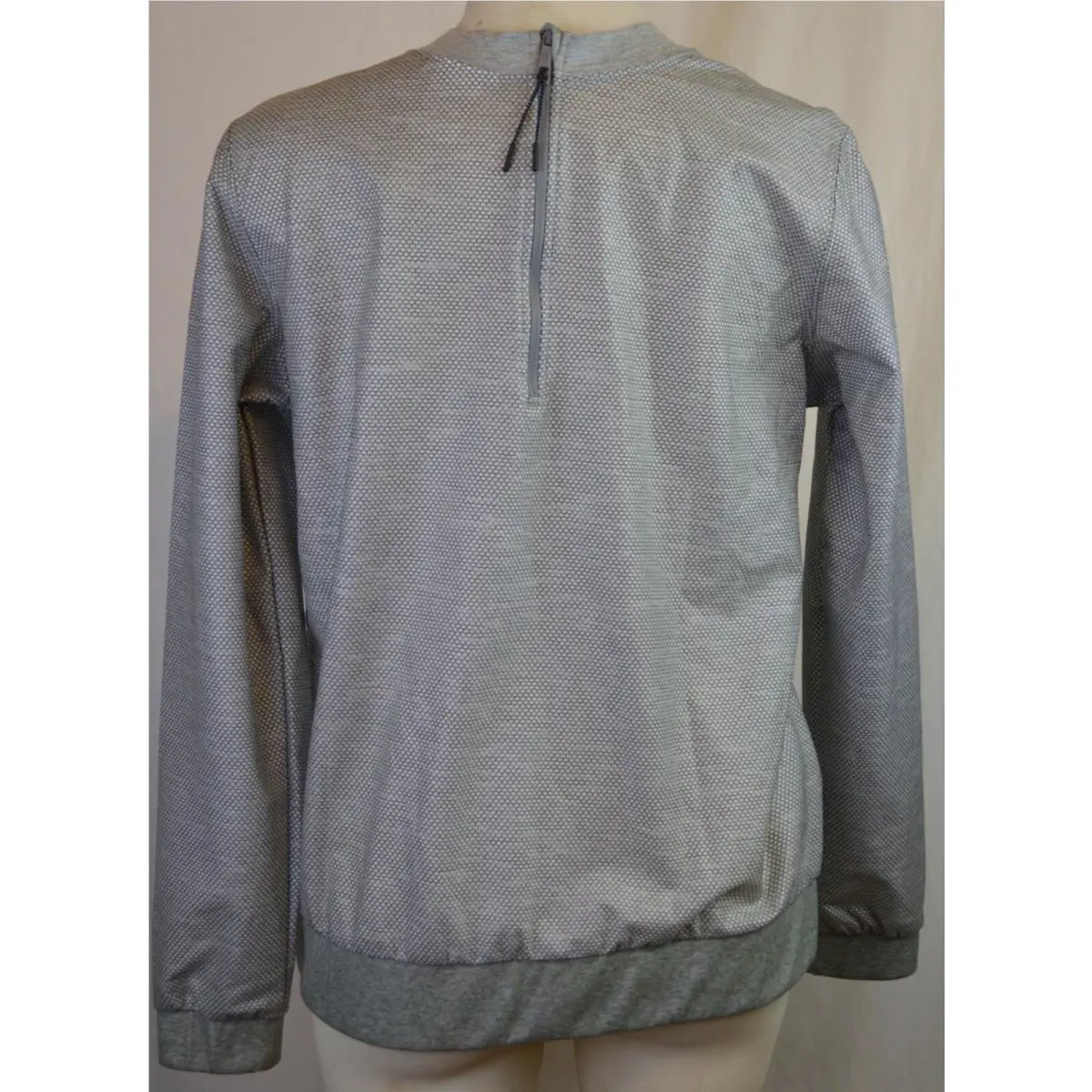 Nike clothing - Gray 4