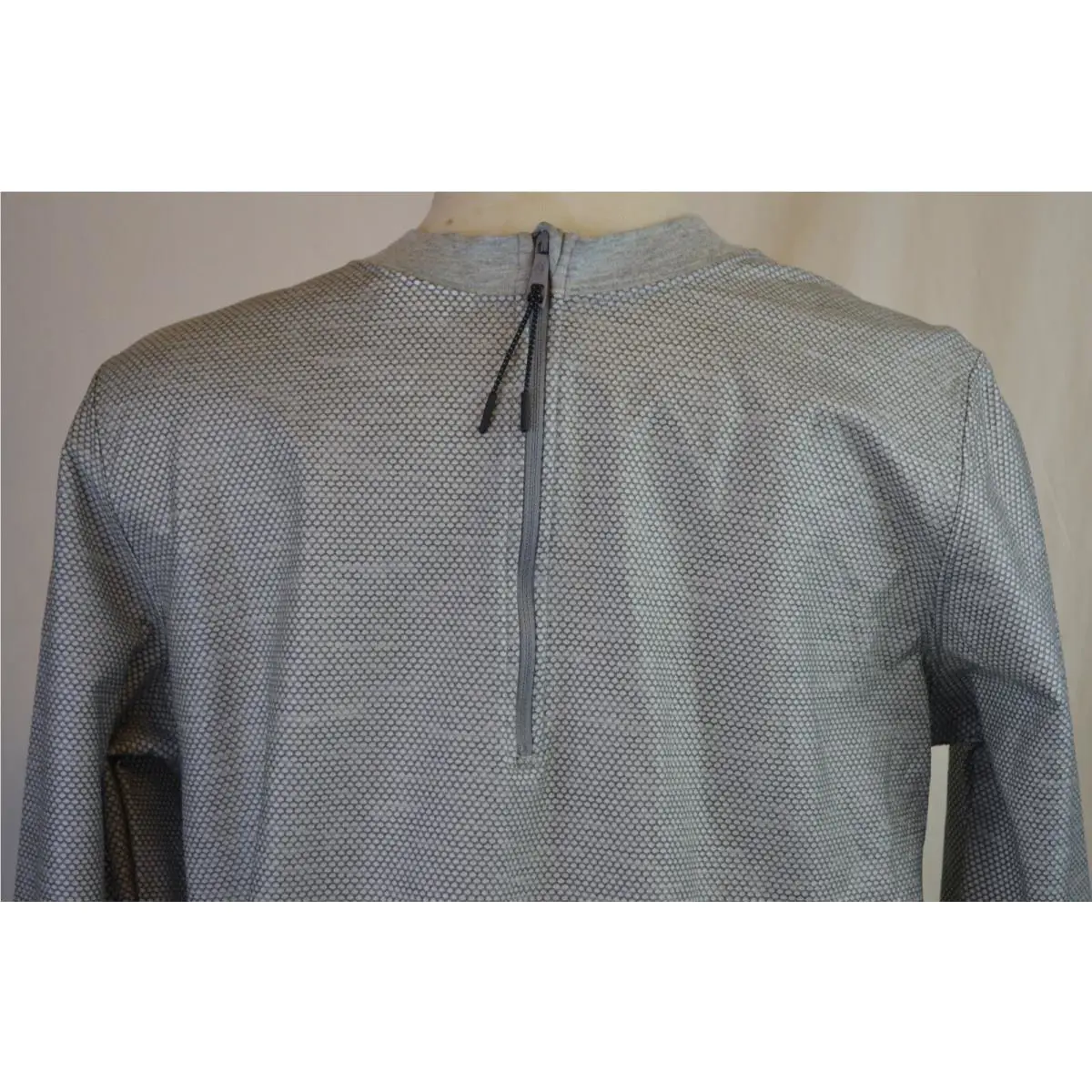 Nike clothing - Gray 5