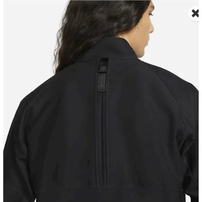 Nike clothing - Sportswear Dri-FIT Tech - Sportswear Tech - DD6594-010 - Black 8