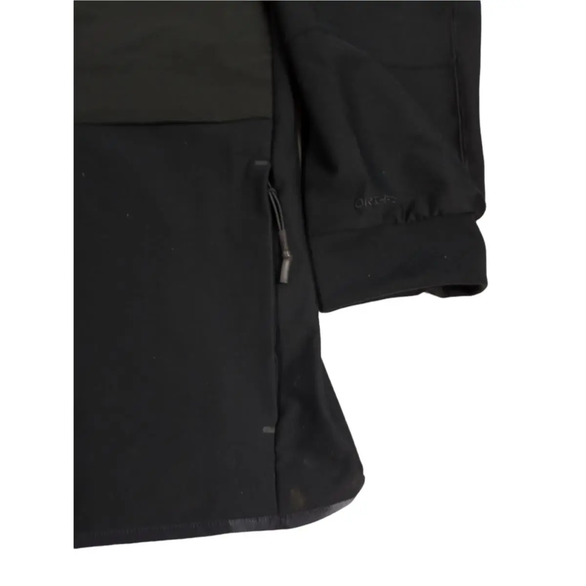 Nike clothing - Sportswear Dri-FIT Tech - Sportswear Tech - DD6594-010 - Black 1