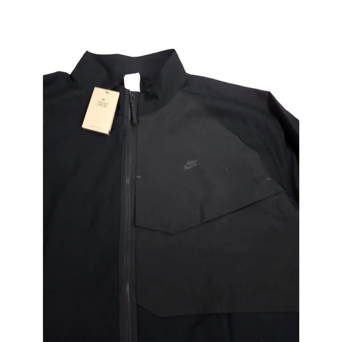 Nike clothing - Sportswear Dri-FIT Tech - Sportswear Tech - DD6594-010 - Black 2