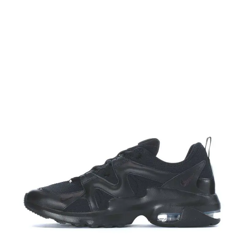 Nike shoes - BLACK 0