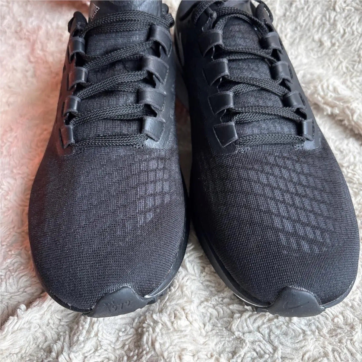 Nike shoes - Nike Air Zoom Pegasus 37 - BQ9646-002 - Black 0
