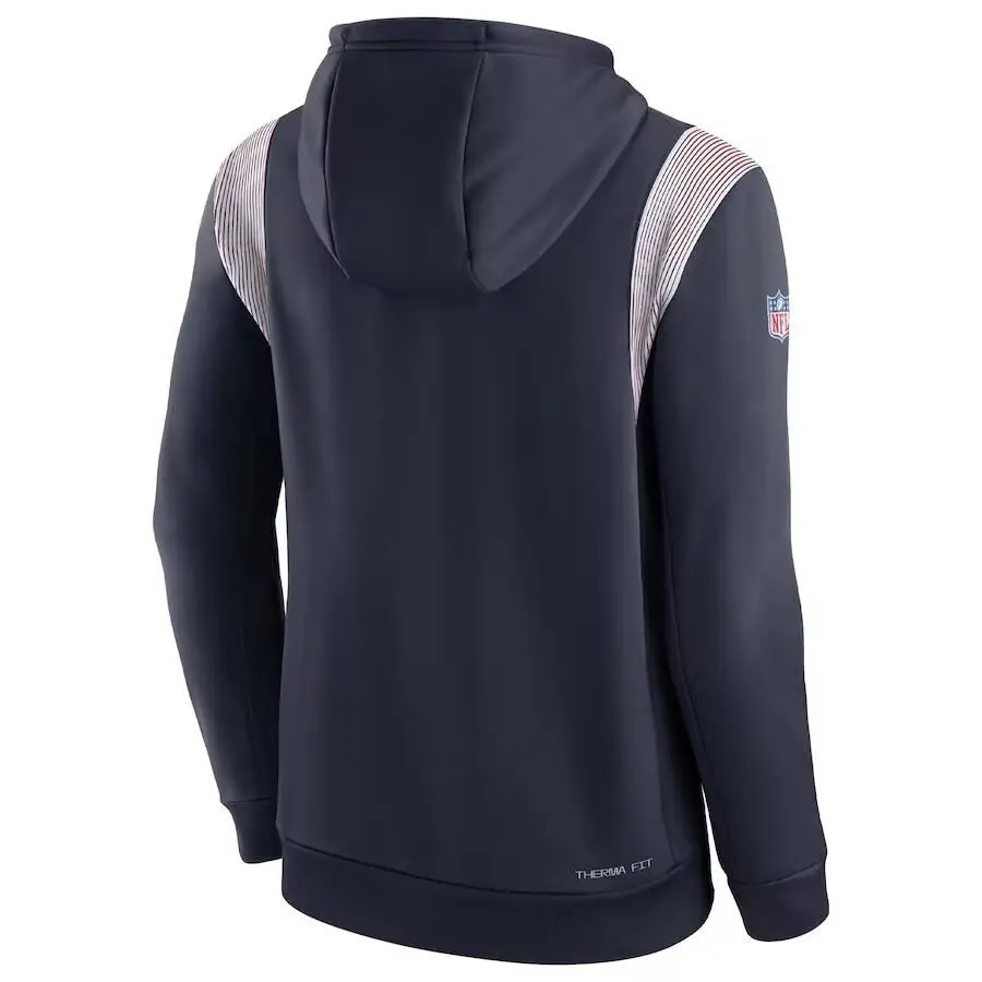 Nike clothing - Navy 2