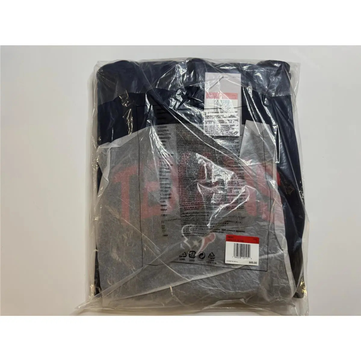 Nike clothing - Navy 0