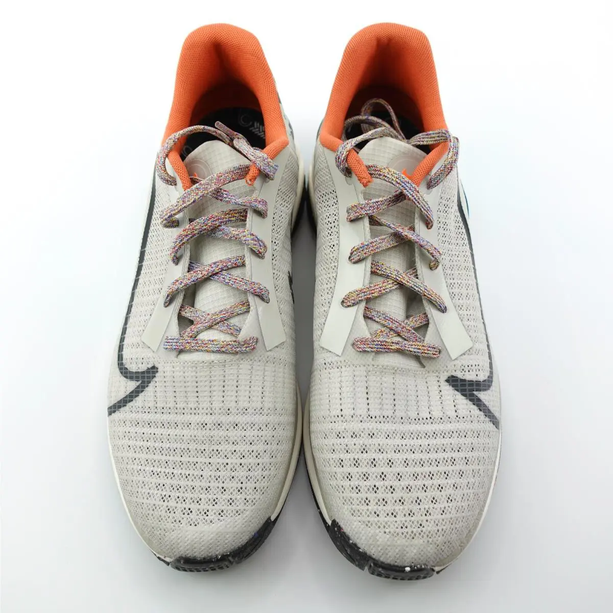 Nike shoes ZoomX SuperRep Surge - Light Bone/Summit White/Velvet Brown/Multi-Color 4