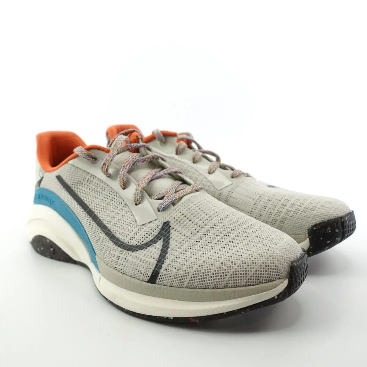 Nike shoes ZoomX SuperRep Surge - Light Bone/Summit White/Velvet Brown/Multi-Color 5