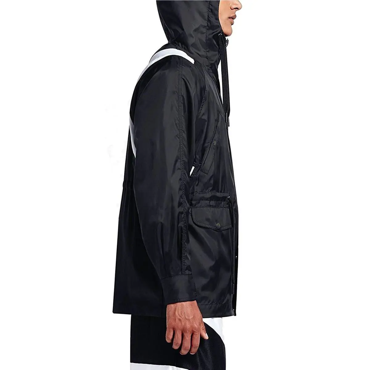 Nike clothing - Black (UPC: 884497783970) 0