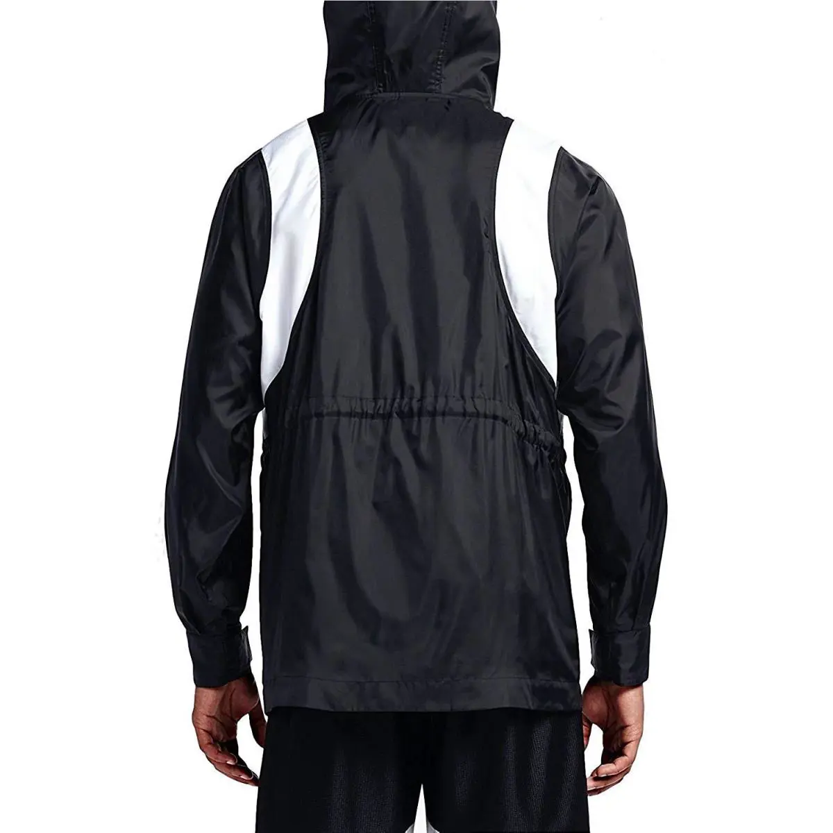 Nike clothing - Black (UPC: 884497783970) 1