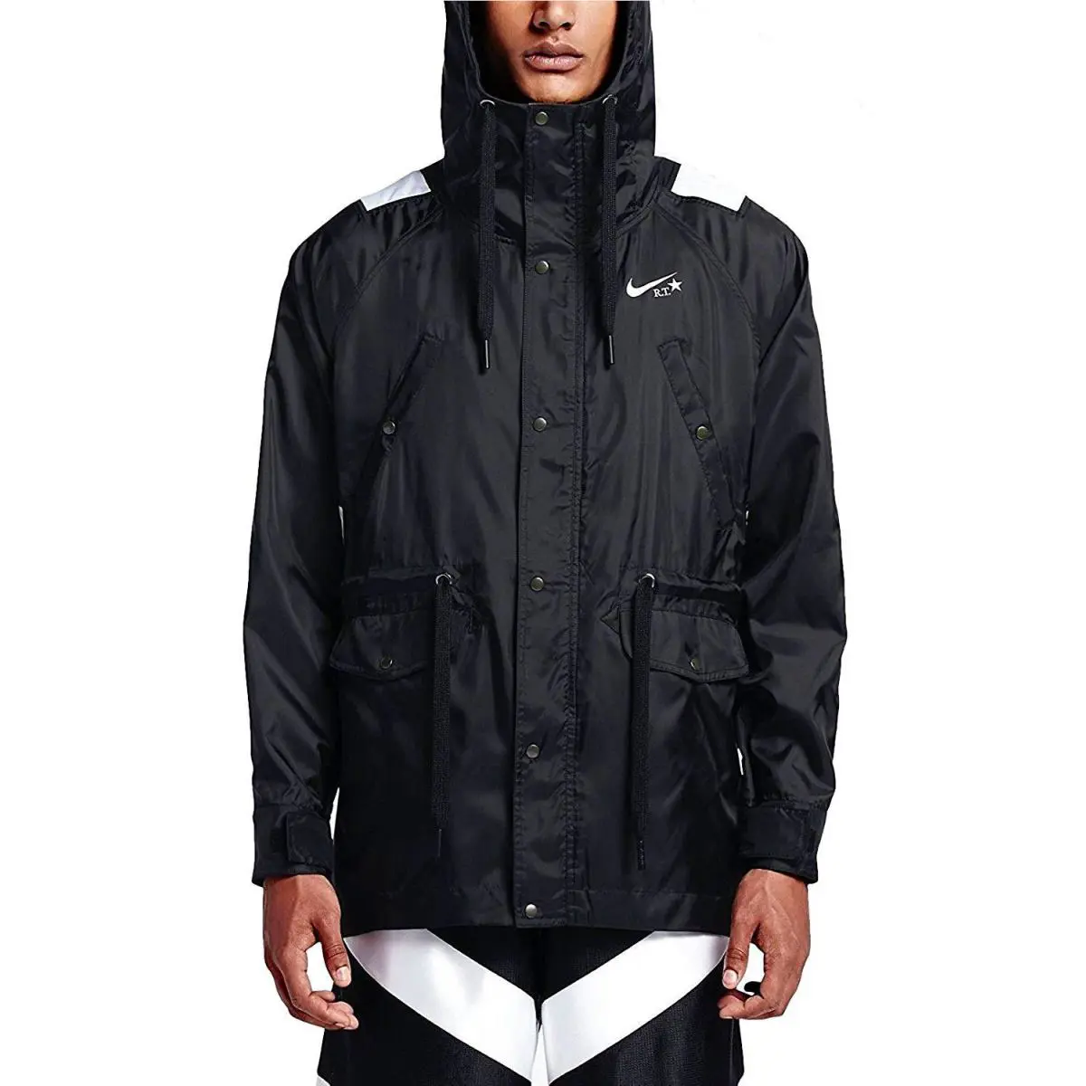 Nike clothing - Black (UPC: 884497783970) 2