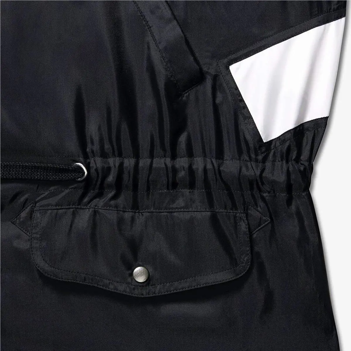 Nike clothing - Black (UPC: 884497783970) 3