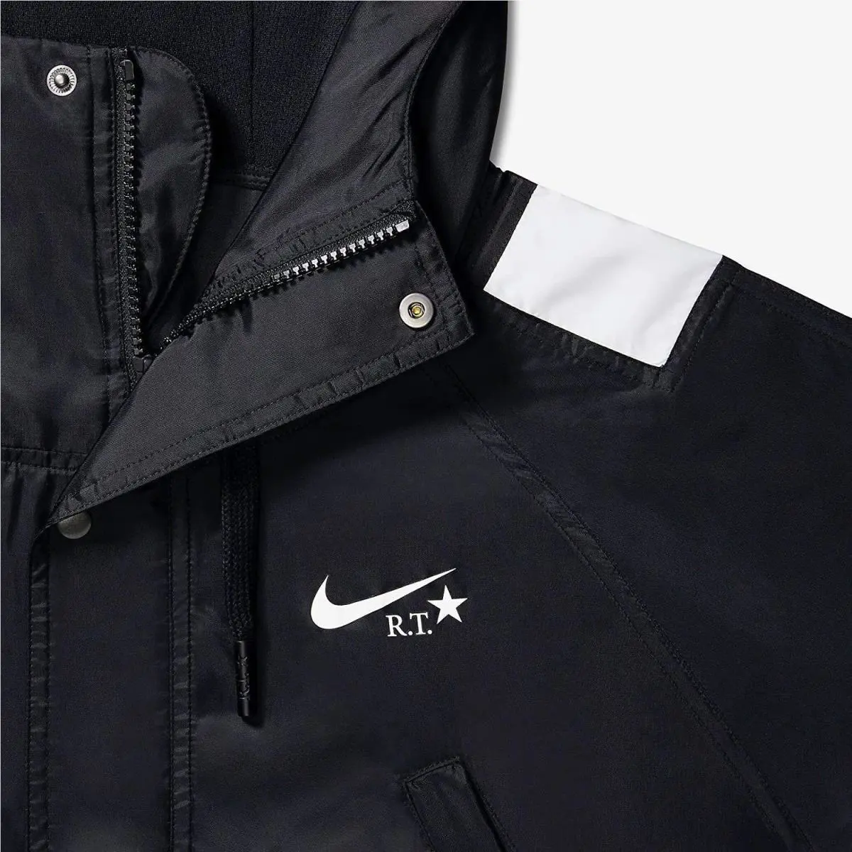 Nike clothing - Black (UPC: 884497783970) 4