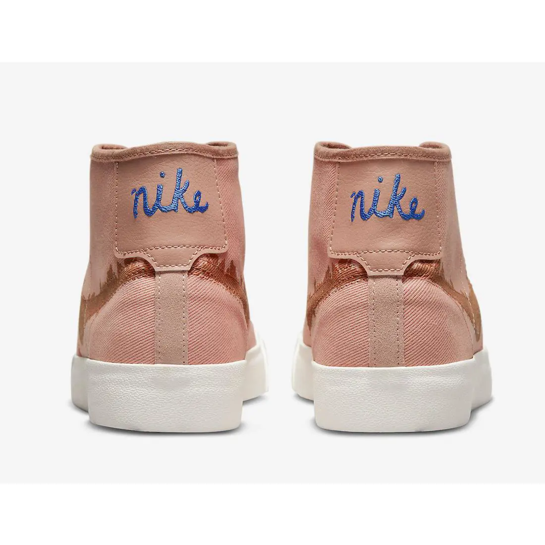 Nike shoes - Whisper Rose 5