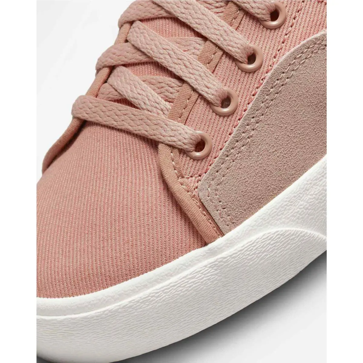 Nike shoes - Whisper Rose 4
