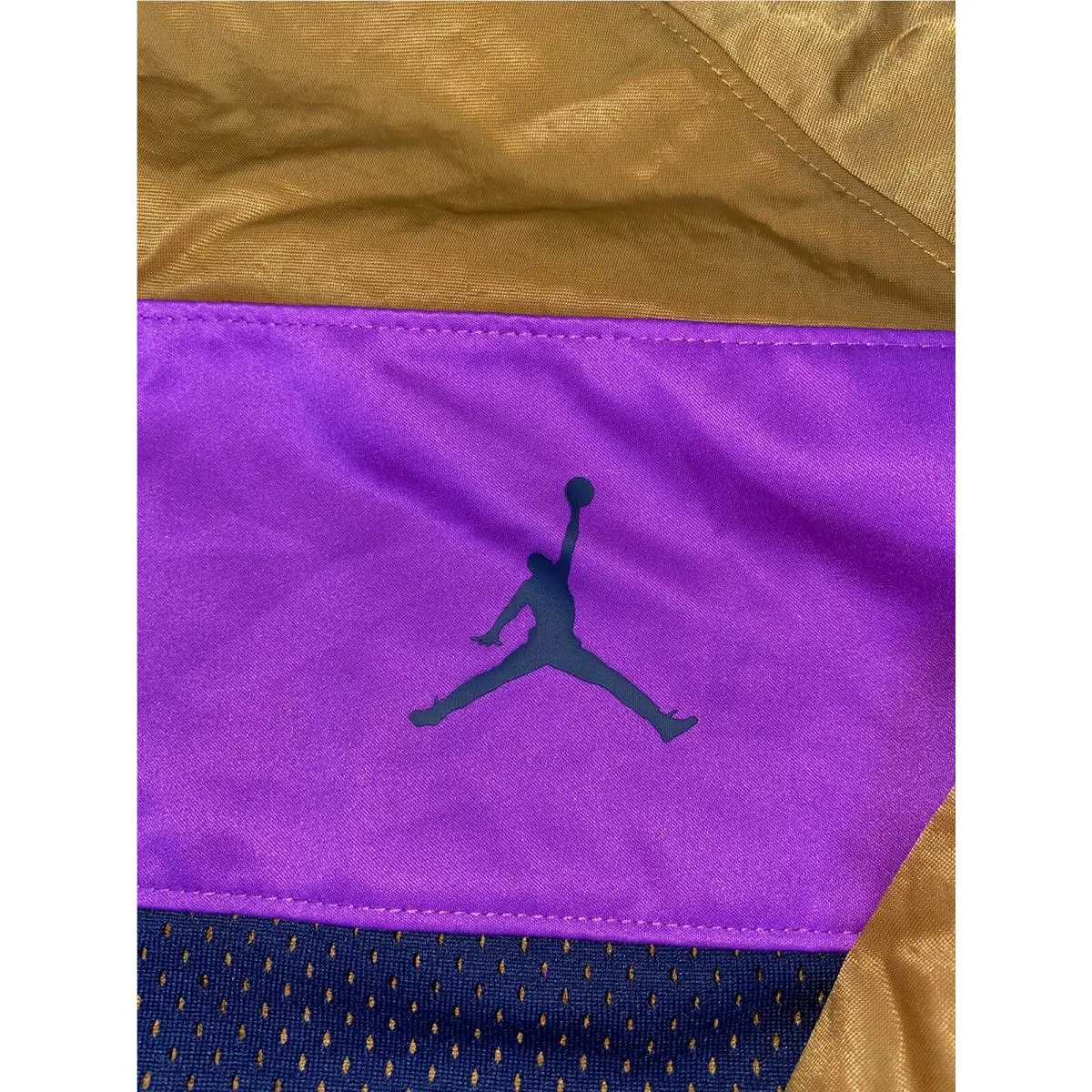 Nike clothing - AO0406-455 - $125 - Blue (UPC: 091209831144) 0