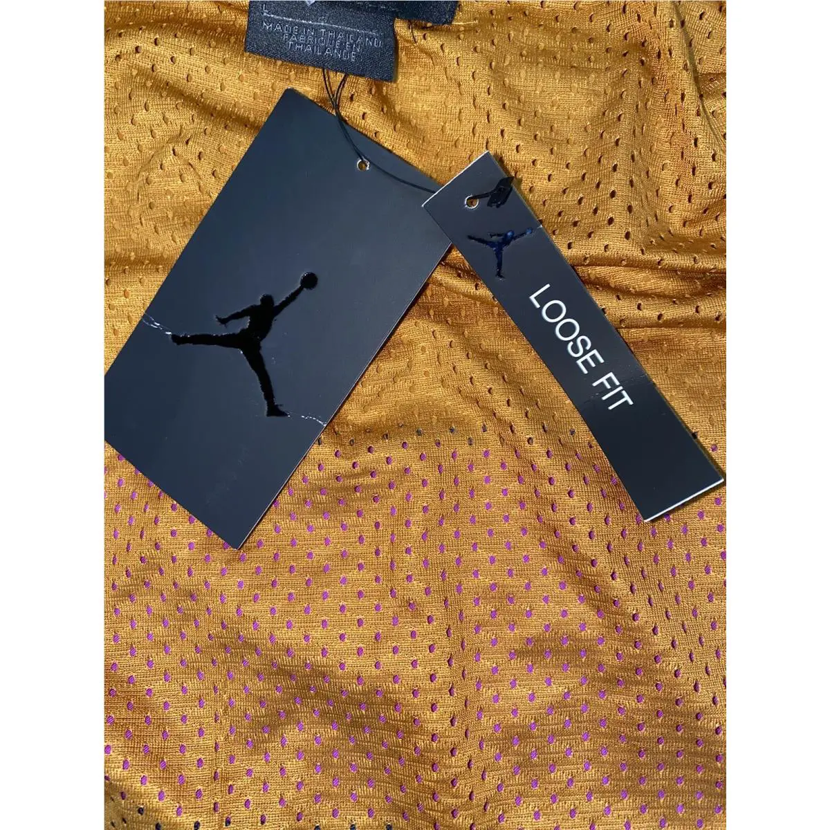 Nike clothing - AO0406-455 - $125 - Blue (UPC: 091209831144) 3