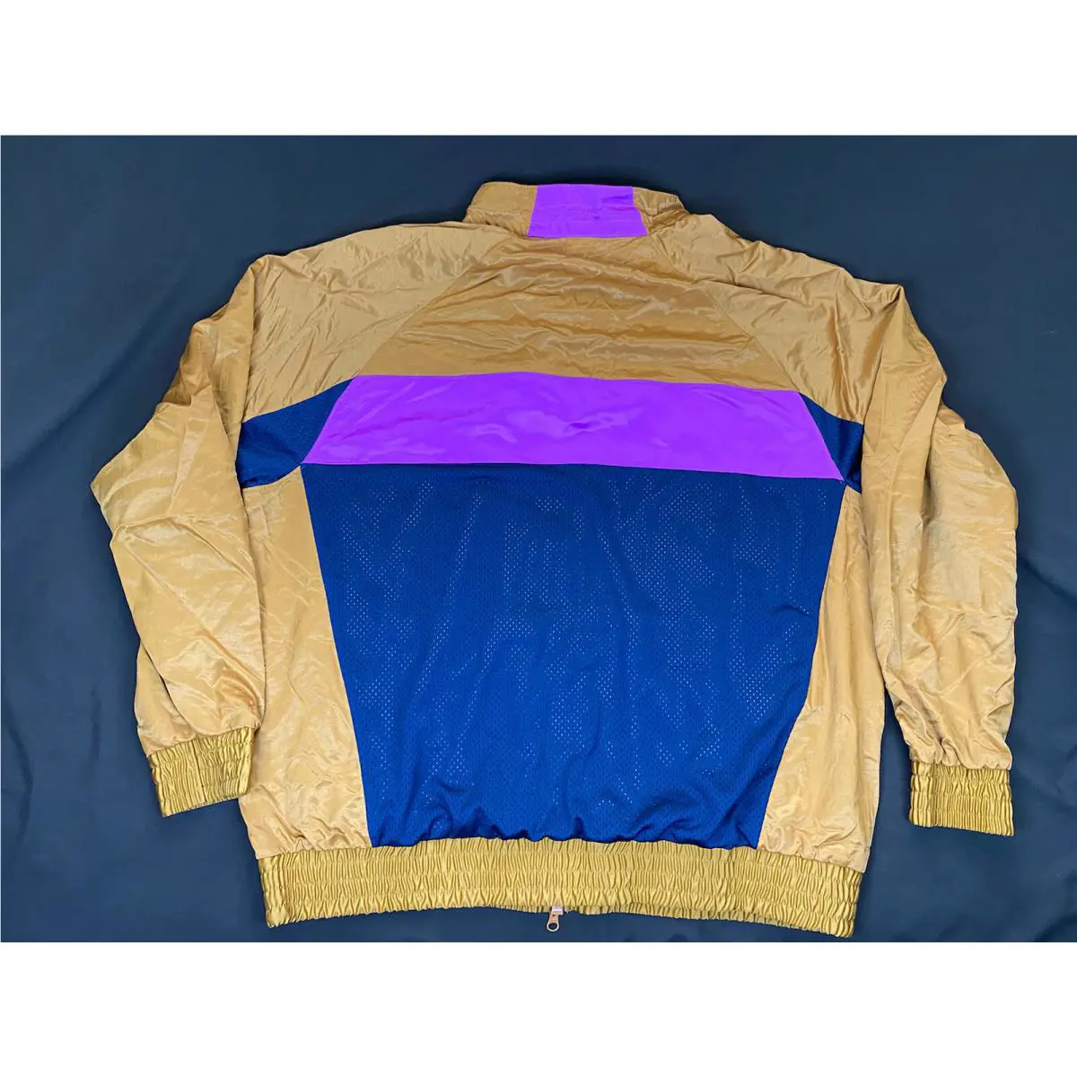 Nike clothing - AO0406-455 - $125 - Blue (UPC: 091209831144) 6