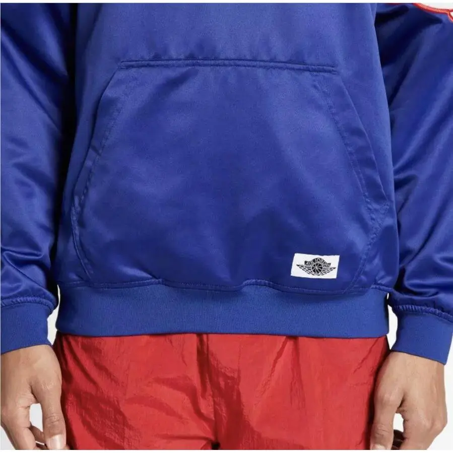 Nike clothing - AO0406-455 - $125 - Blue (UPC: 091209831144) 1