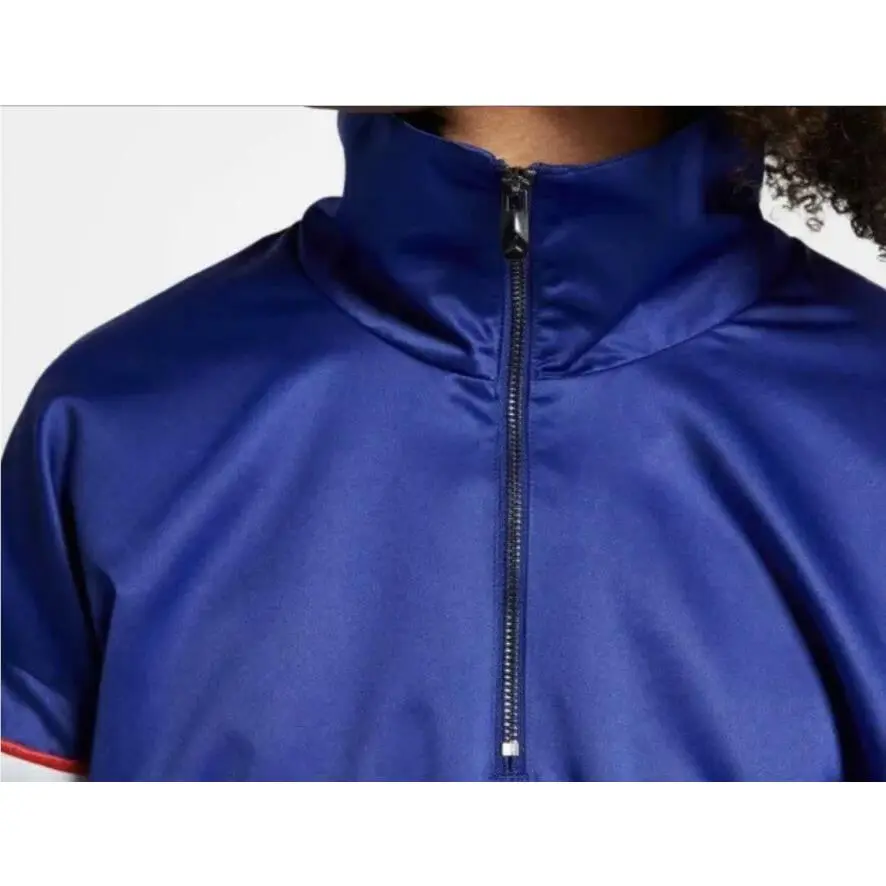 Nike clothing - AO0406-455 - $125 - Blue (UPC: 091209831144) 2