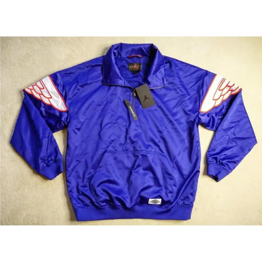 Nike clothing - AO0406-455 - $125 - Blue (UPC: 091209831144) 3