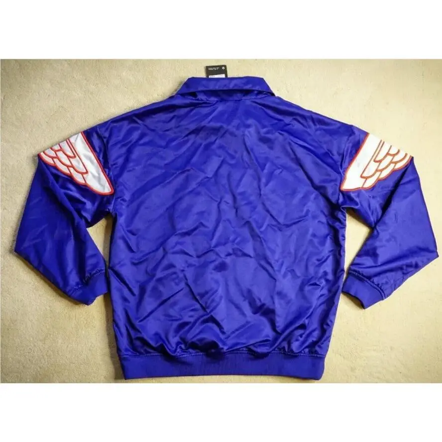 Nike clothing - AO0406-455 - $125 - Blue (UPC: 091209831144) 4