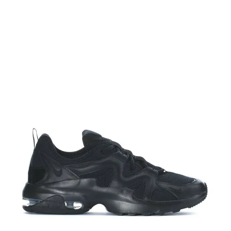 Nike shoes - BLACK 1