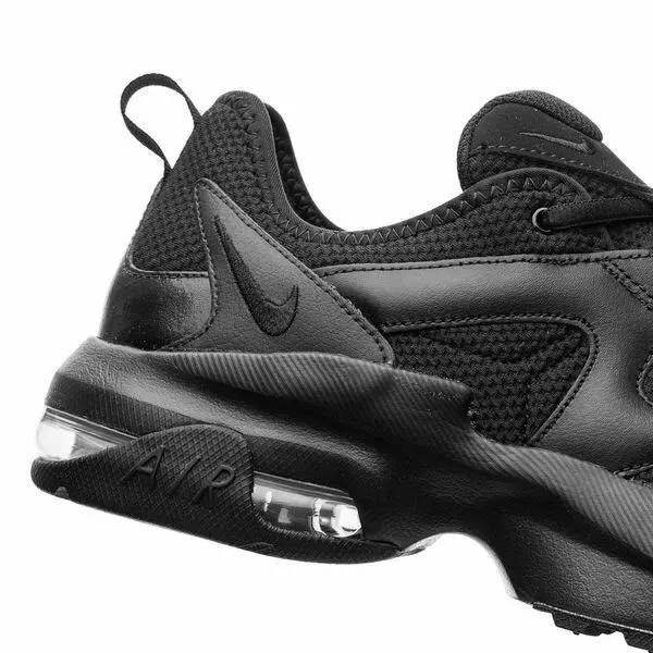 Nike shoes - BLACK 4