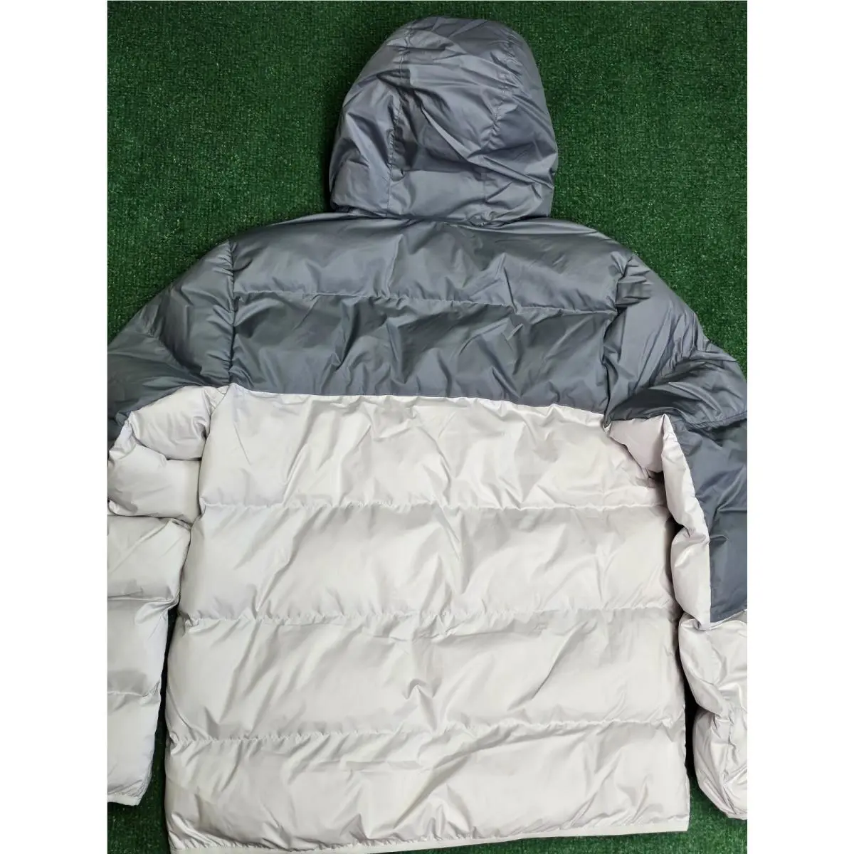 Nike clothing - Nike Sportswear Storm-FIT Windrunner - Sportswear Windrunner - Multicolor 0