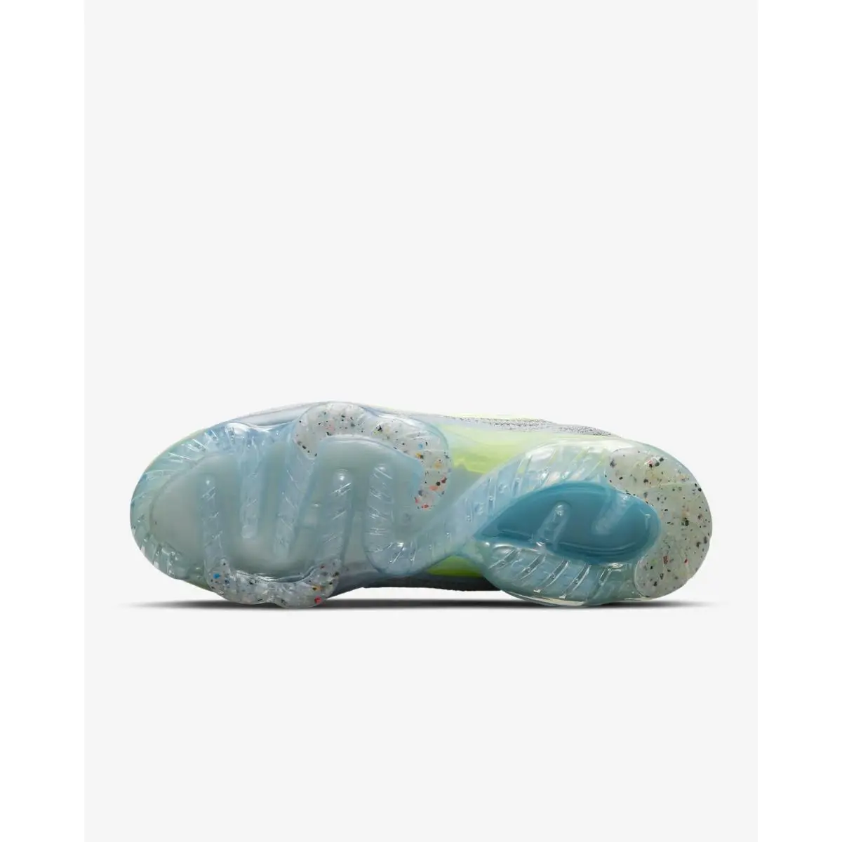 Nike shoes - Nike Air Vapormax 2021 Flyknit - DH4084 003 - Gray 6