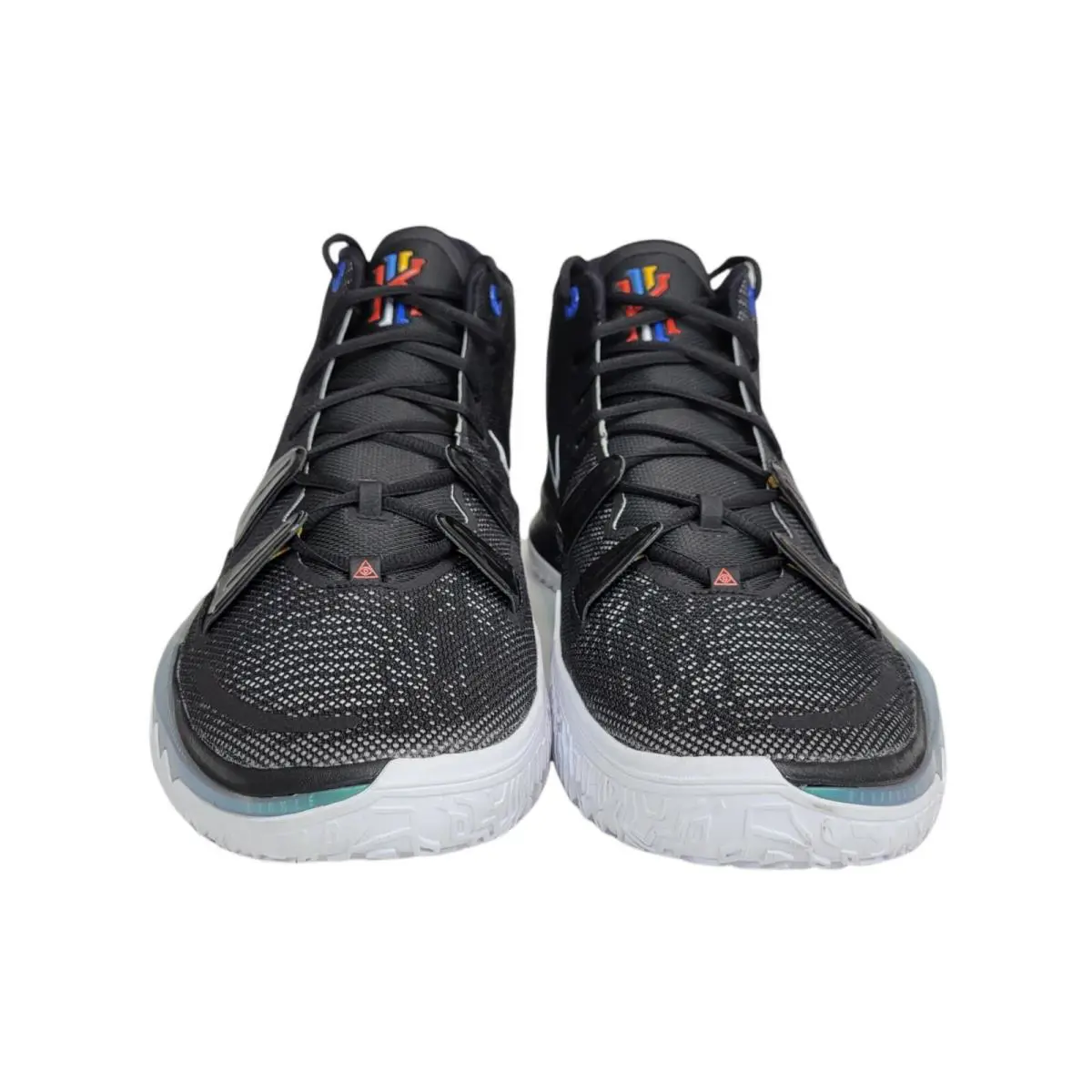 Nike shoes - Nike Kyrie 7 - Kyrie - CQ9326-002 - Black 1