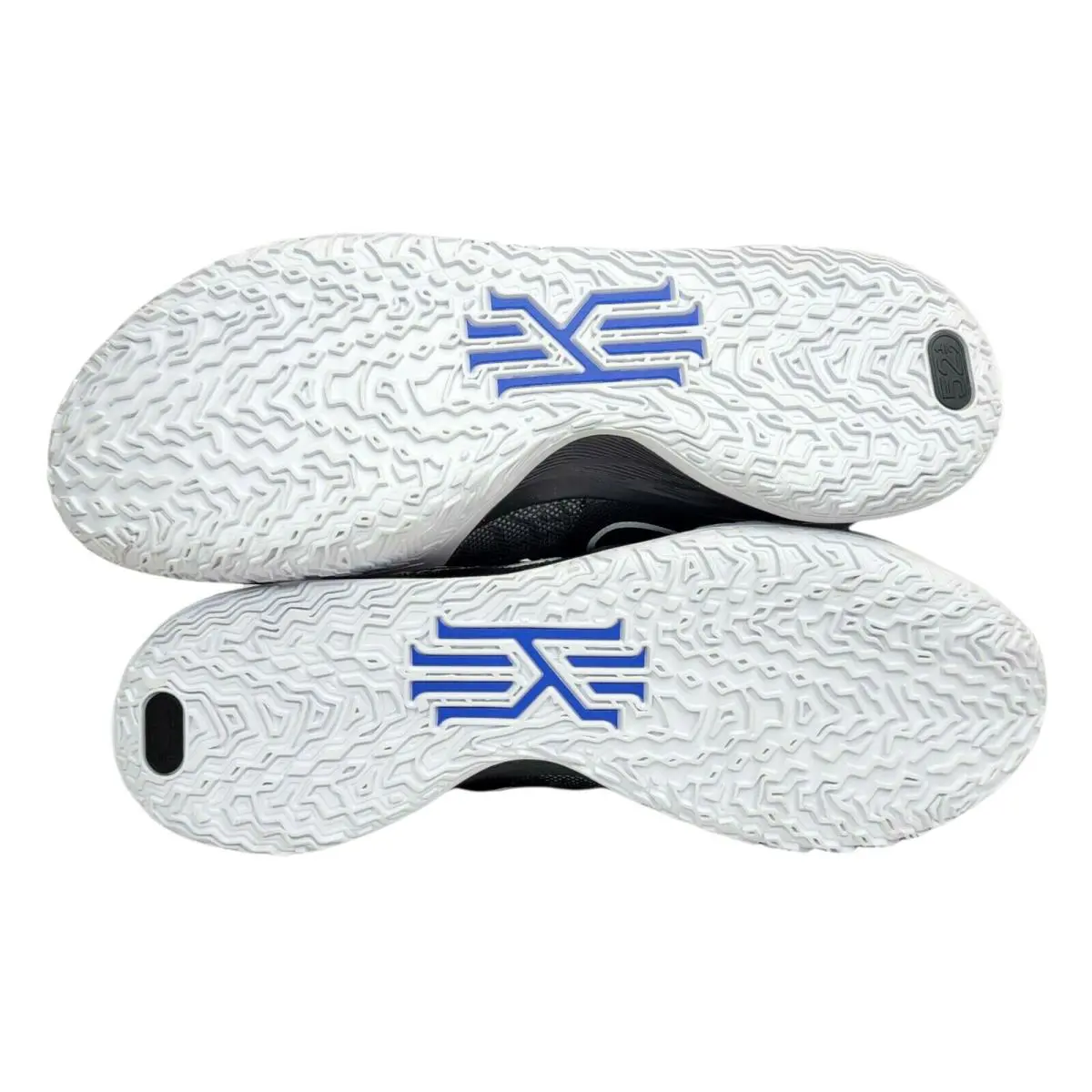 Nike shoes - Nike Kyrie 7 - Kyrie - CQ9326-002 - Black 7