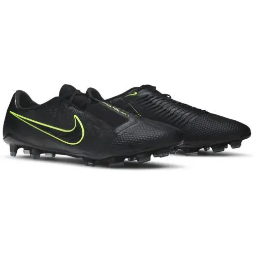 Nike shoes - Nike Phantom Venom Elite FG - AO7540-007 - Black 1