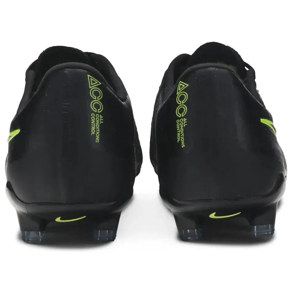 Nike shoes - Nike Phantom Venom Elite FG - AO7540-007 - Black 2