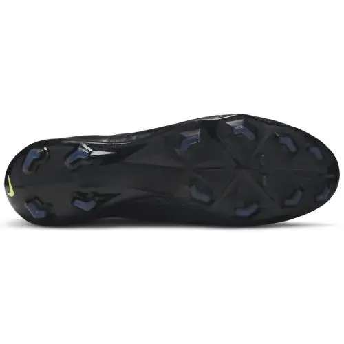 Nike shoes - Nike Phantom Venom Elite FG - AO7540-007 - Black 3