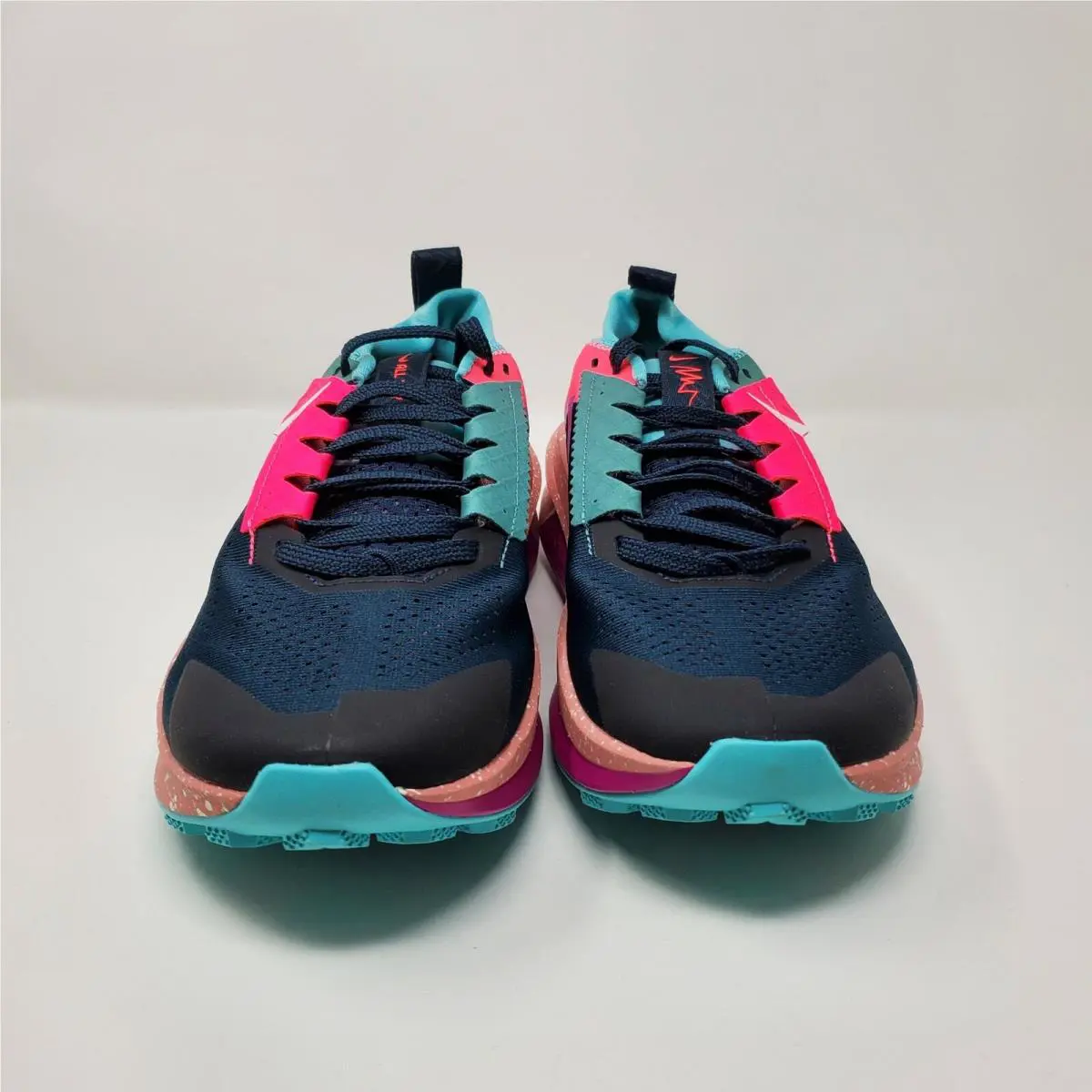 Nike shoes - Nike ZoomX Zegama - ZoomX Zegama - FD5191-400 - Multicolor 0