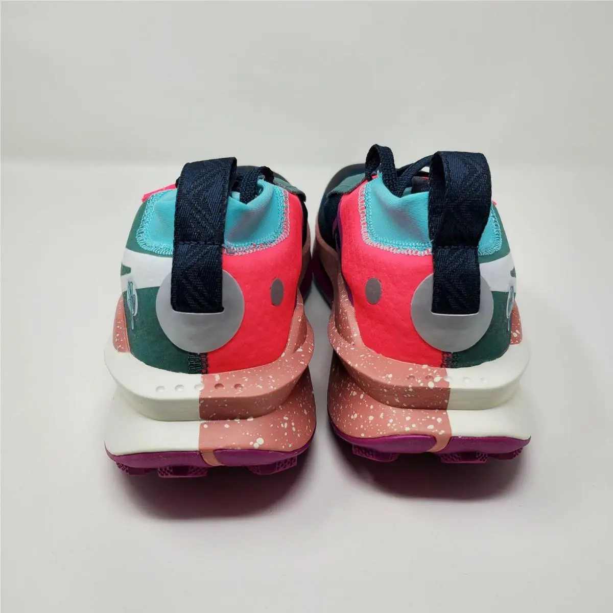 Nike shoes - Nike ZoomX Zegama - ZoomX Zegama - FD5191-400 - Multicolor 1
