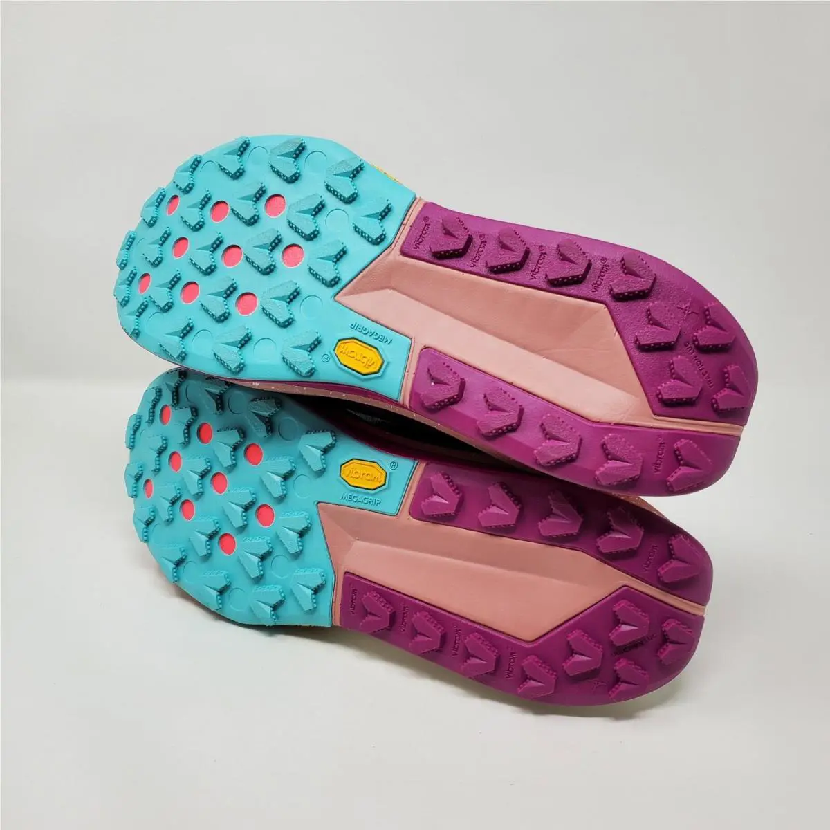 Nike shoes - Nike ZoomX Zegama - ZoomX Zegama - FD5191-400 - Multicolor 6