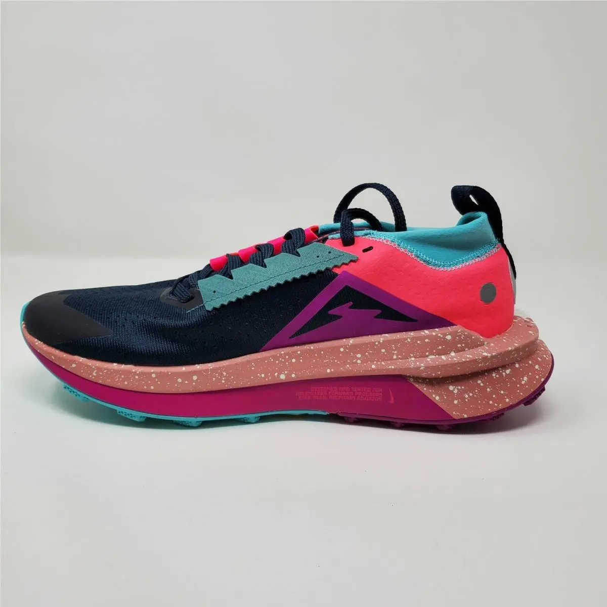 Nike shoes - Nike ZoomX Zegama - ZoomX Zegama - FD5191-400 - Multicolor 7