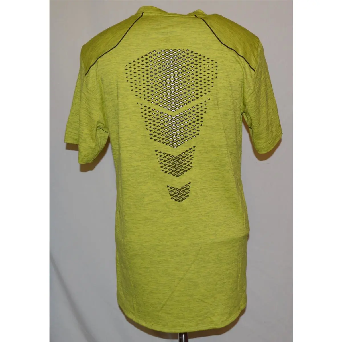 Nike clothing - volt black 2