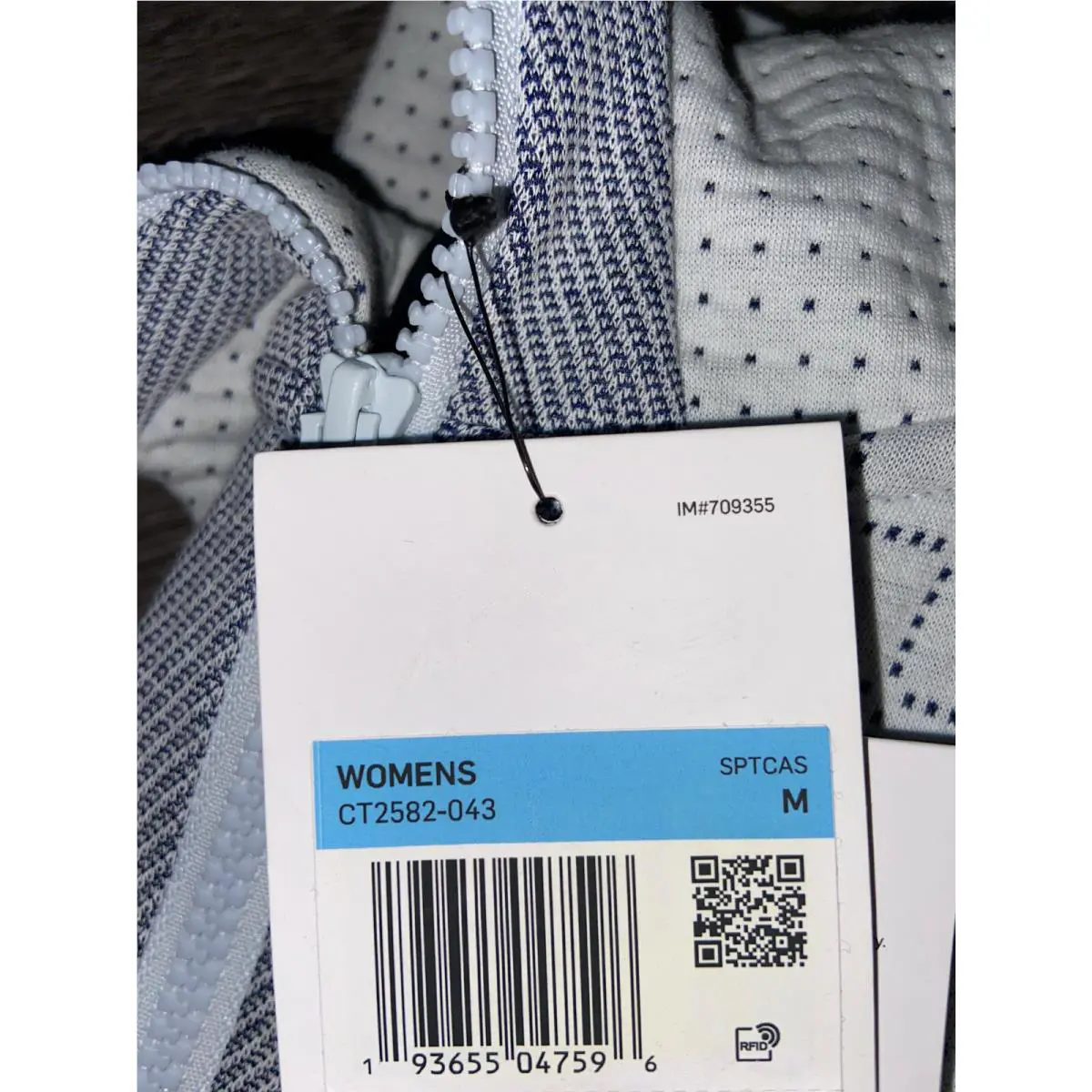 Nike clothing - Gray 6