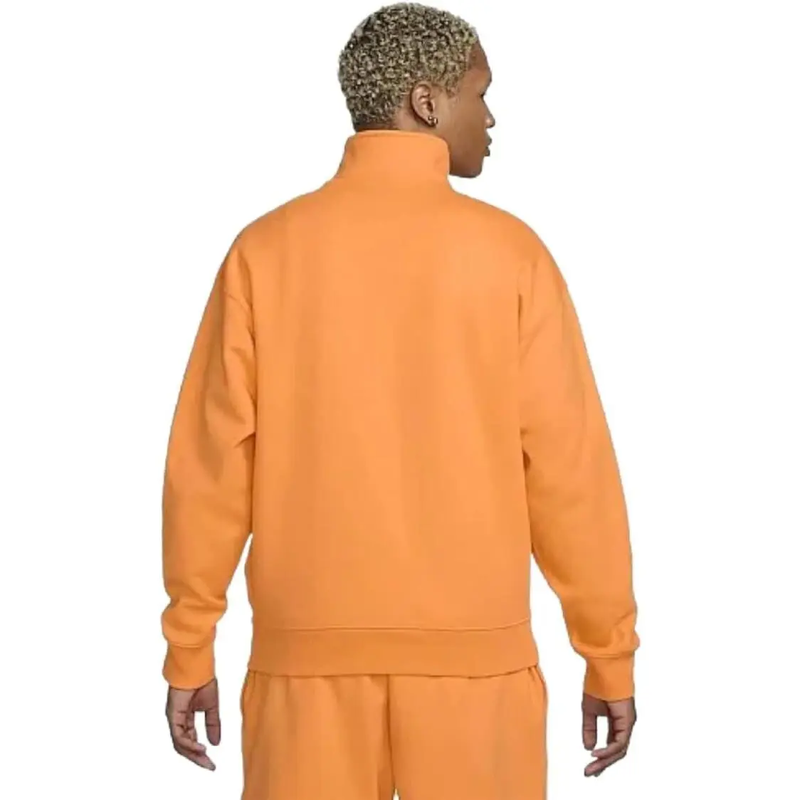 Nike clothing - DQ5209 - DQ5209460 - Orange (UPC: 196156875033) 0