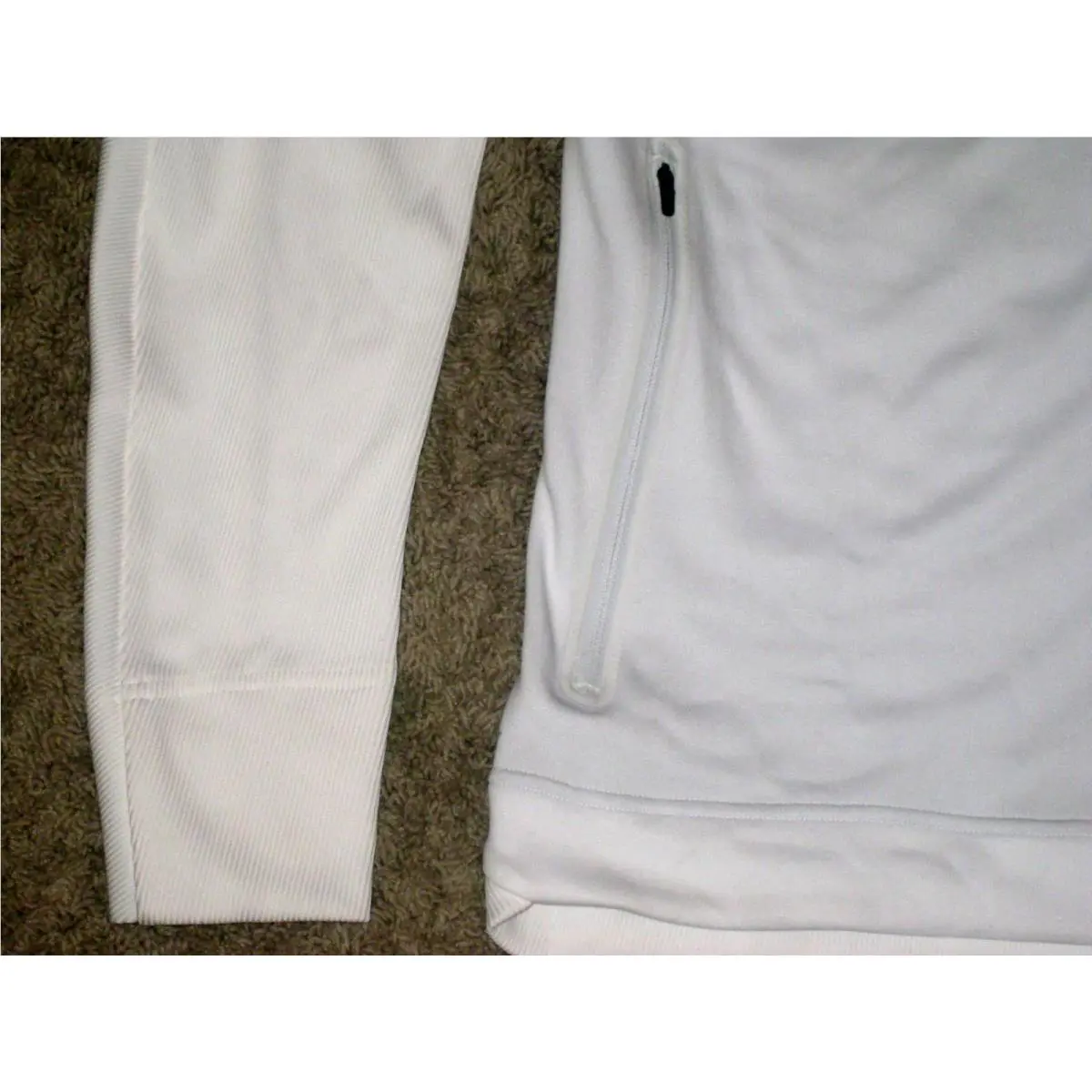 Nike clothing - Nike Dri-Fit - Whites 2